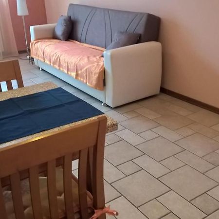 韦尔南泰La Casa Dei Dalmass公寓 外观 照片