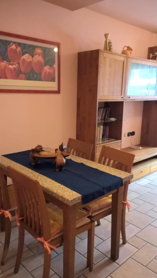 韦尔南泰La Casa Dei Dalmass公寓 外观 照片