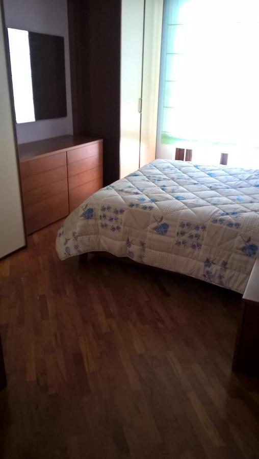 韦尔南泰La Casa Dei Dalmass公寓 外观 照片
