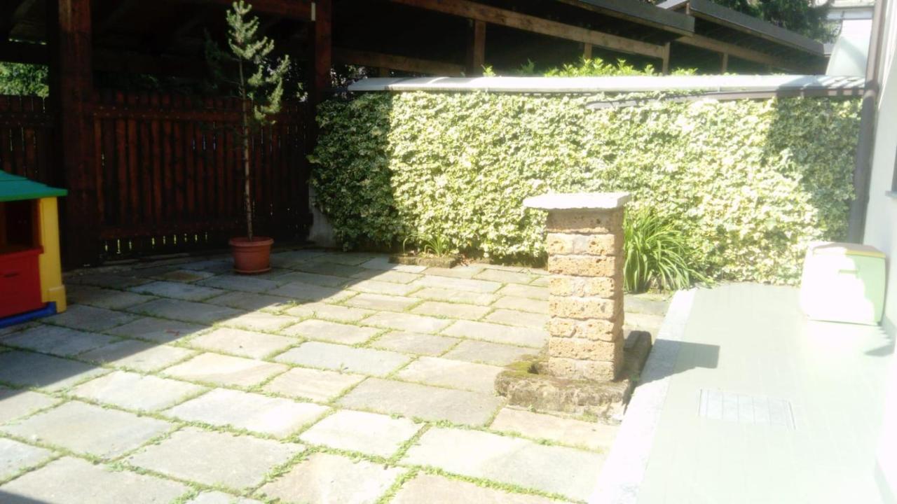 韦尔南泰La Casa Dei Dalmass公寓 外观 照片