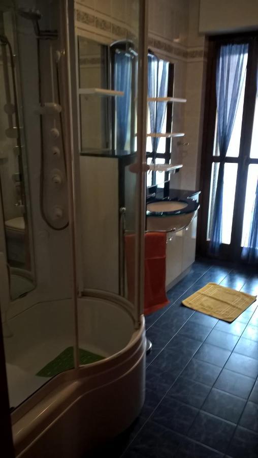 韦尔南泰La Casa Dei Dalmass公寓 外观 照片
